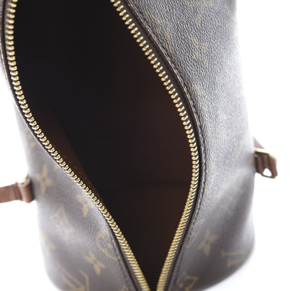 Louis Vuitton Monogram Papillon 26 9 of 10