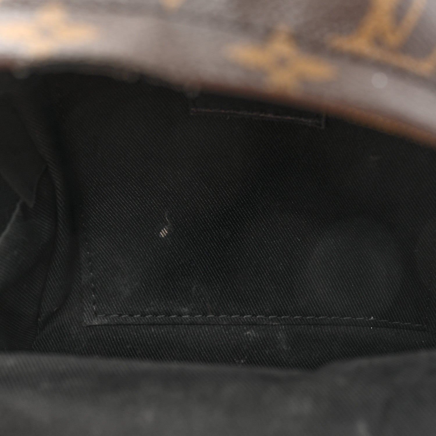 Louis Vuitton Monogram Palm Springs Backpack Mini 10 of 15