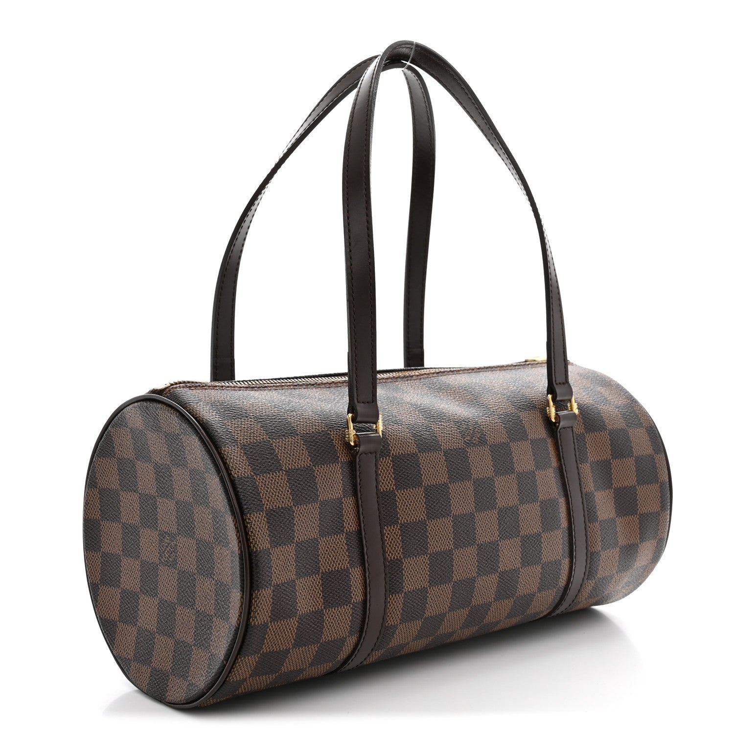 Louis Vuitton Damier Ebene Papillon 30 2 of 9