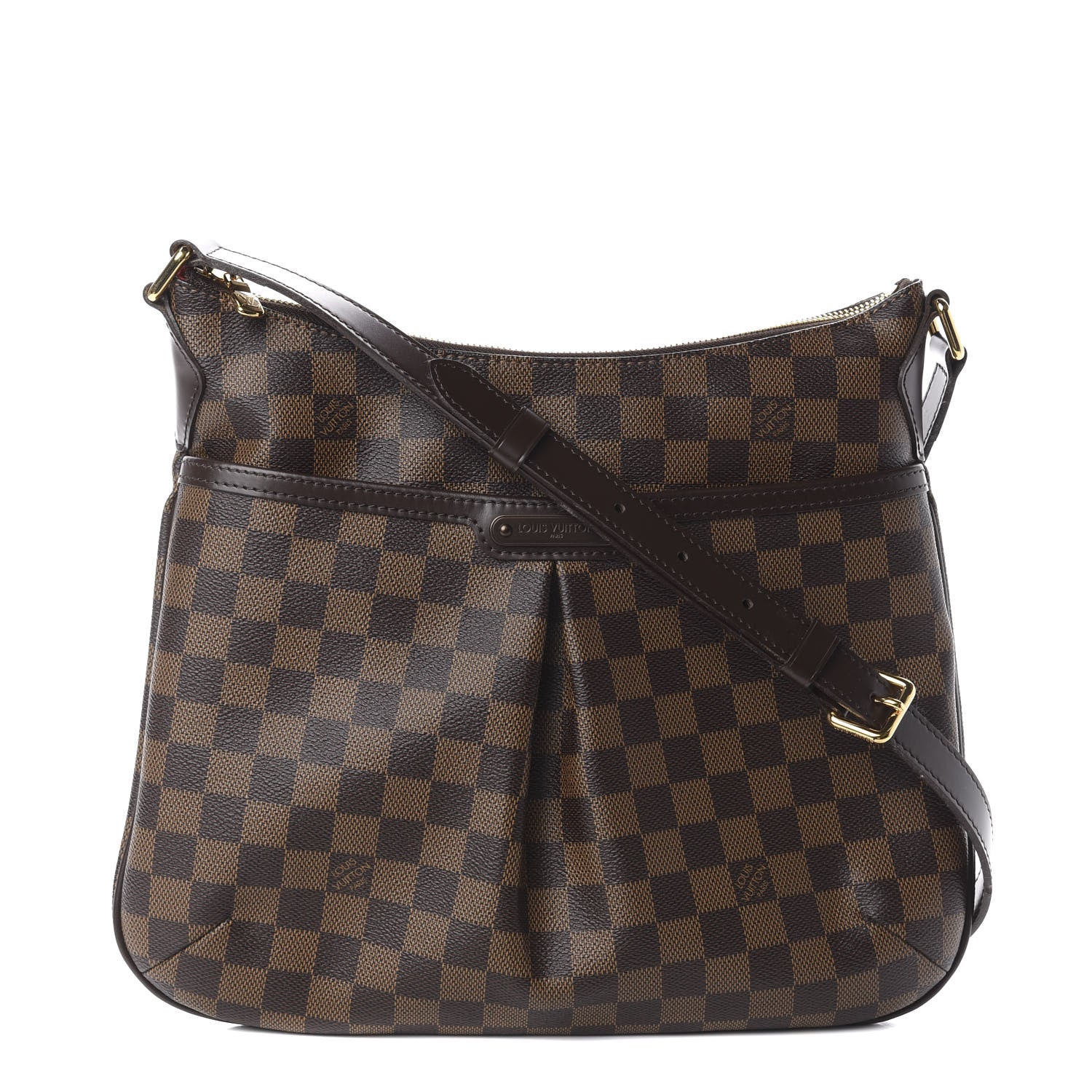 Louis Vuitton Damier Ebene Bloomsbury PM 1 of 8