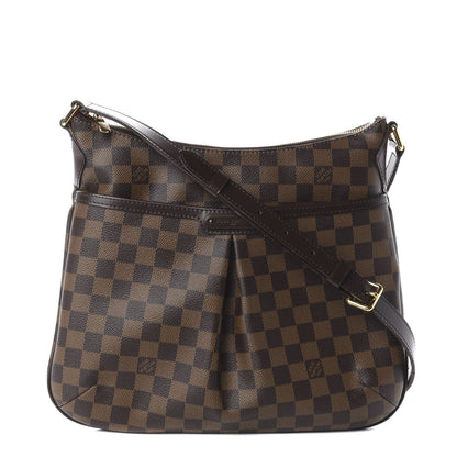 Louis Vuitton Damier Ebene Bloomsbury PM 1 of 8