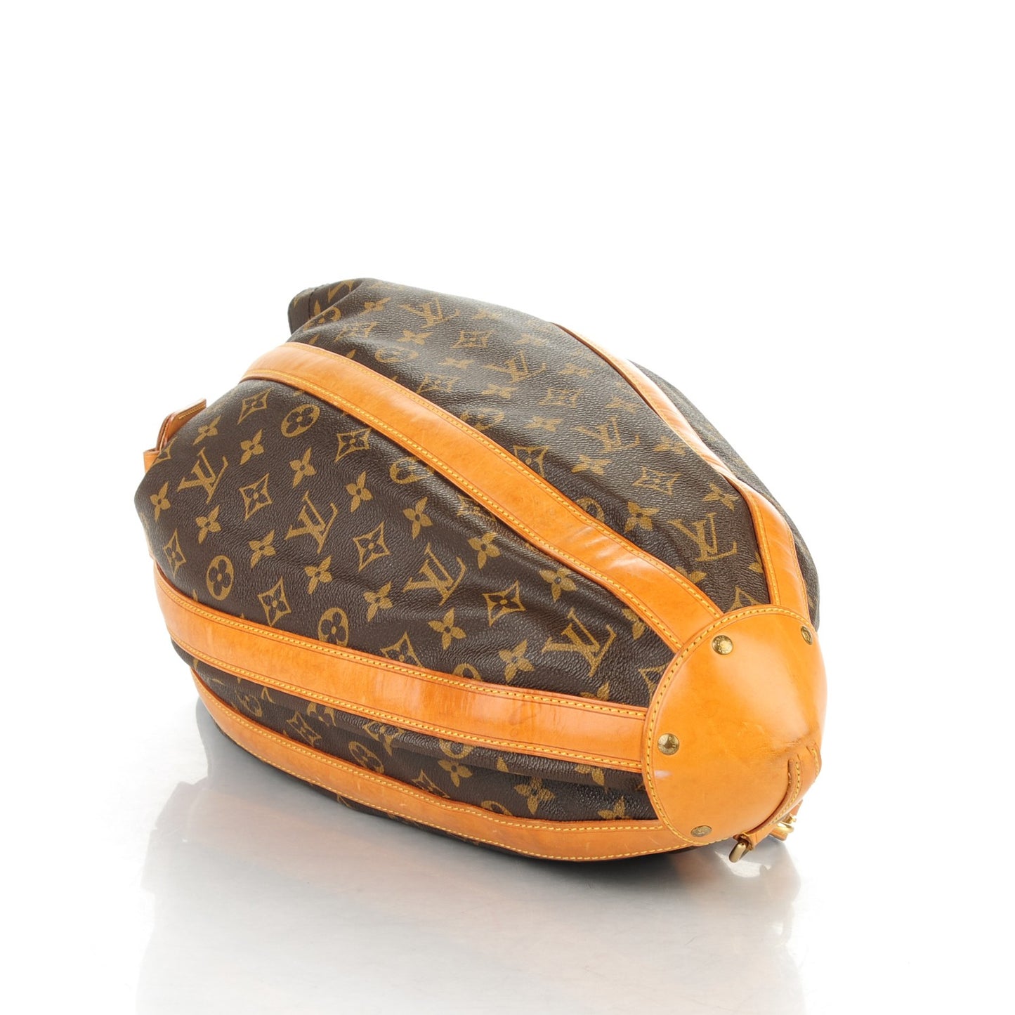 Monogram Romeo Gigli Shoulder Bag