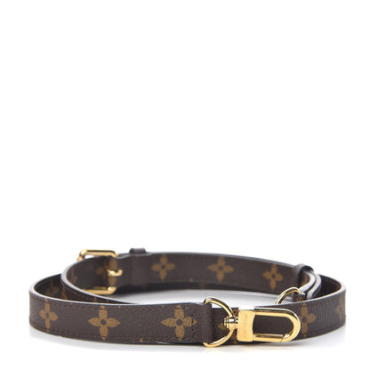 Louis Vuitton Monogram Metis 20mm Adjustable Strap 1 of 4