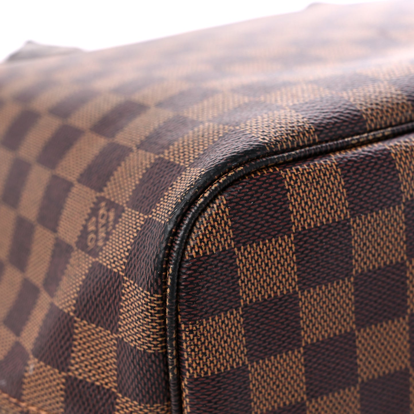 Damier Ebene Neo Neverfull MM