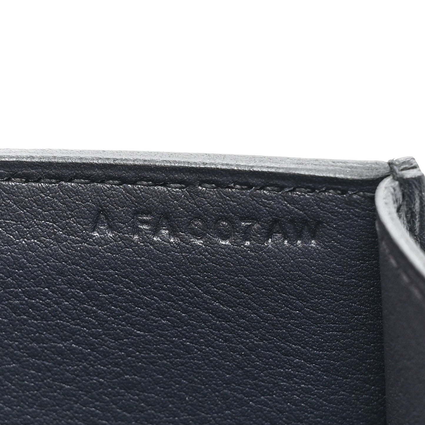 Swift Medor 23 Clutch Bleu Nuit