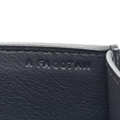 Hermes Swift Medor 23 Clutch Bleu Nuit 6 of 11