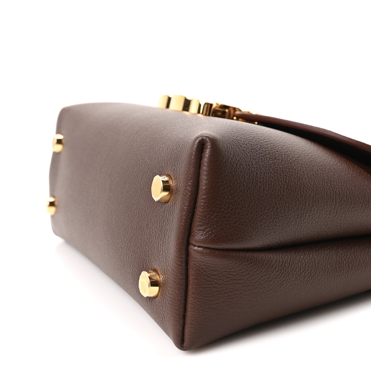 Celine Supple Grained Calfskin Teen Nino Chestnut 11 of 11