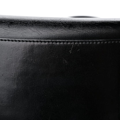 Givenchy Shiny Lord Calfskin Mini Antigona Black 11 of 16