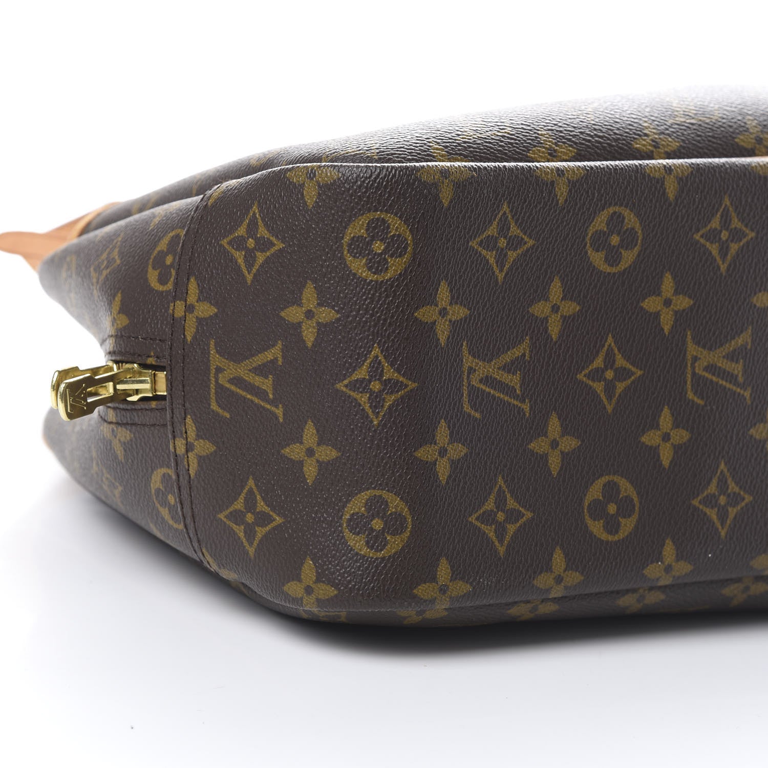 Louis Vuitton Monogram Deauville 8 of 14