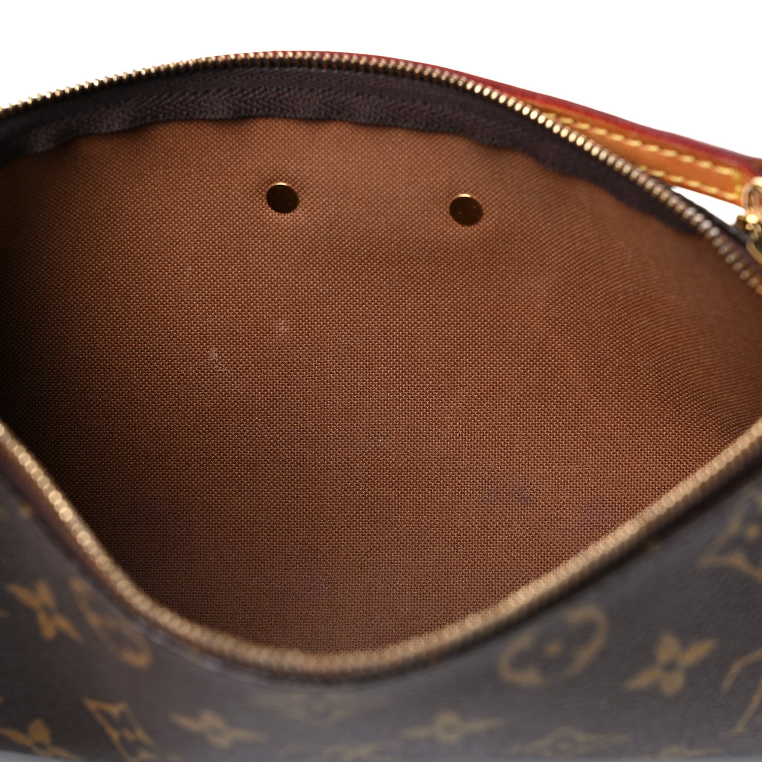 Louis Vuitton Monogram Eva Clutch 10 of 19