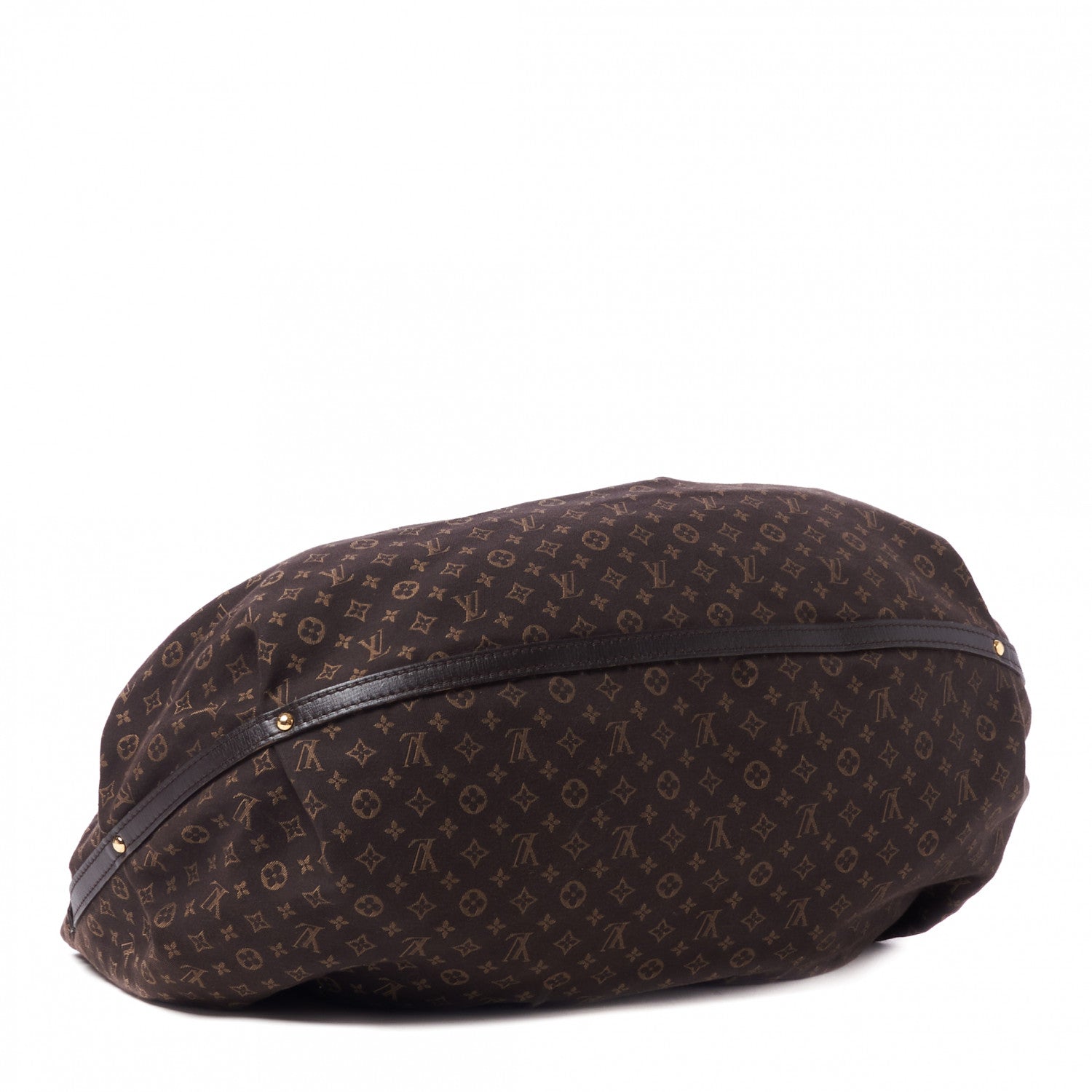 Louis Vuitton Monogram Idylle Fantaisie Fusain 4 of 8