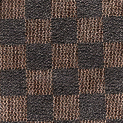 Louis Vuitton Damier Ebene Alma BB 10 of 18
