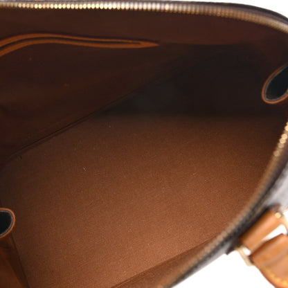 Louis Vuitton Monogram Alma PM 5 of 9