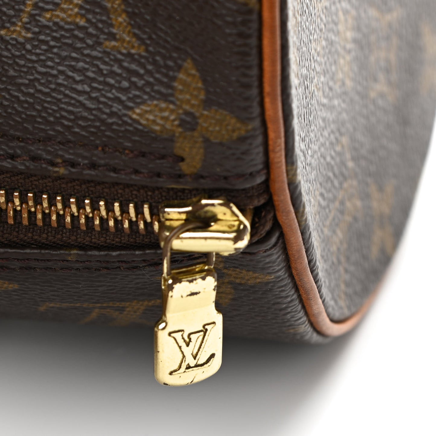 Monogram Papillon 30
