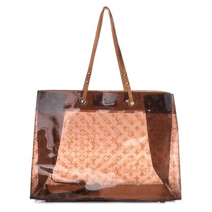 Louis Vuitton Ambre Sac Cabas GM 1 of 15