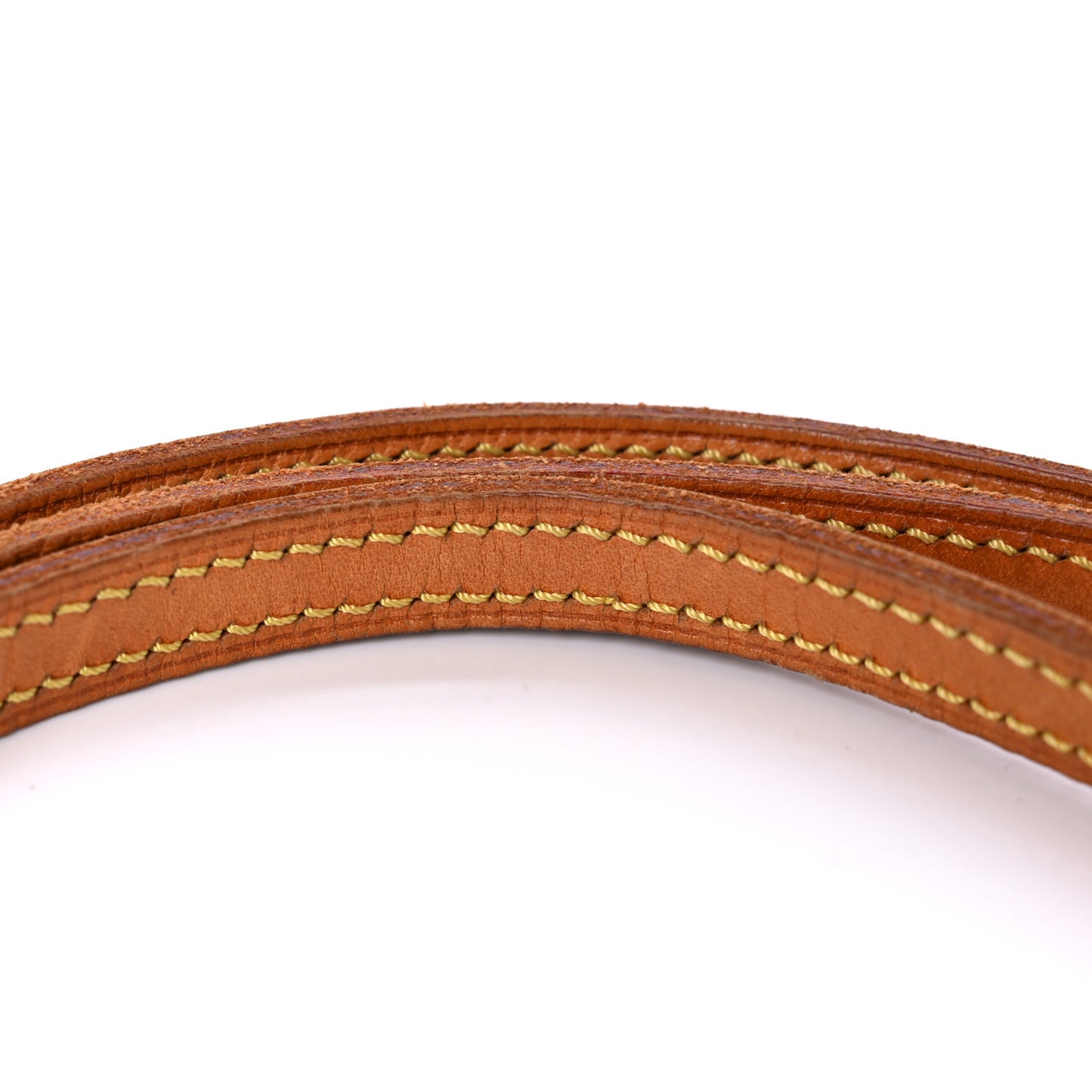 Vachetta 12mm Long Shoulder Strap