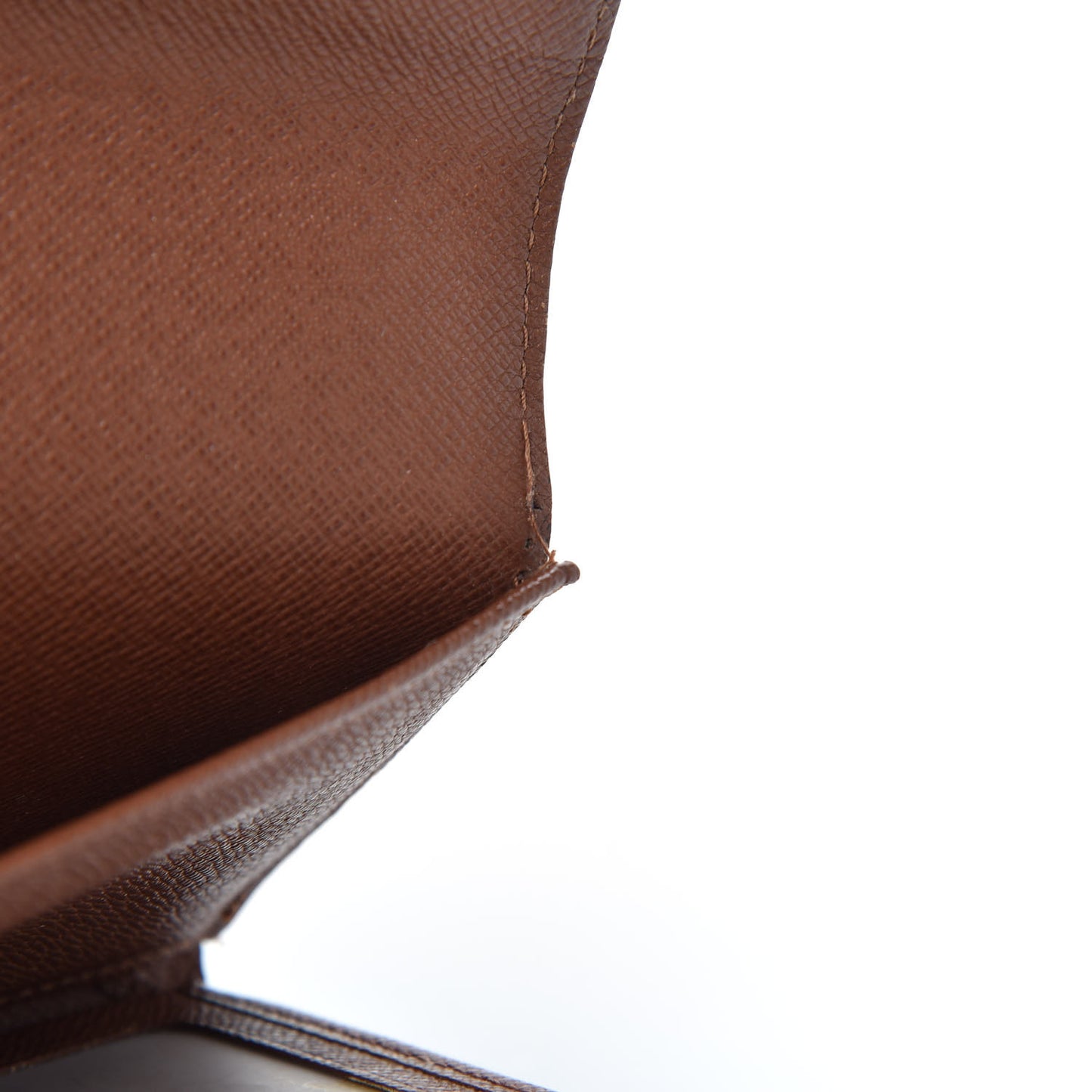 Monogram Alexandra Wallet