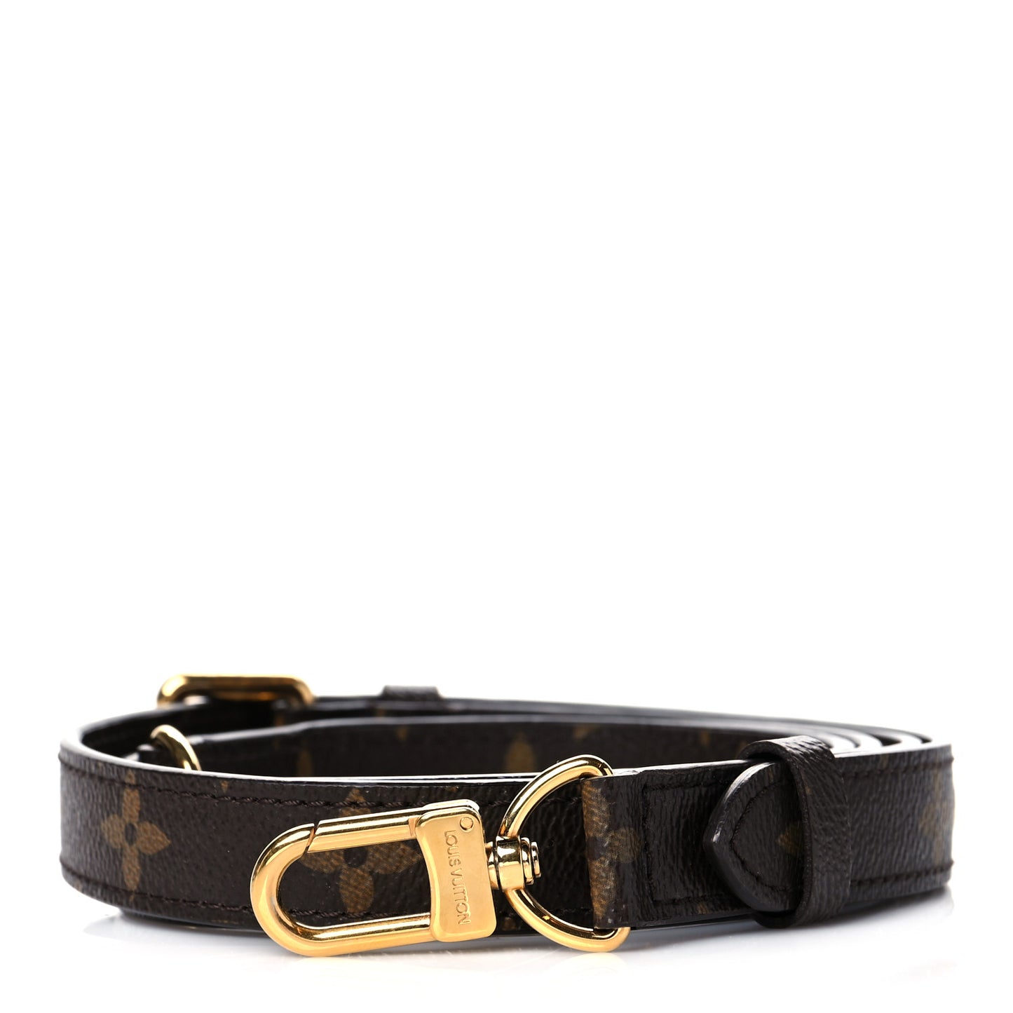 Monogram Metis 20mm Adjustable Strap