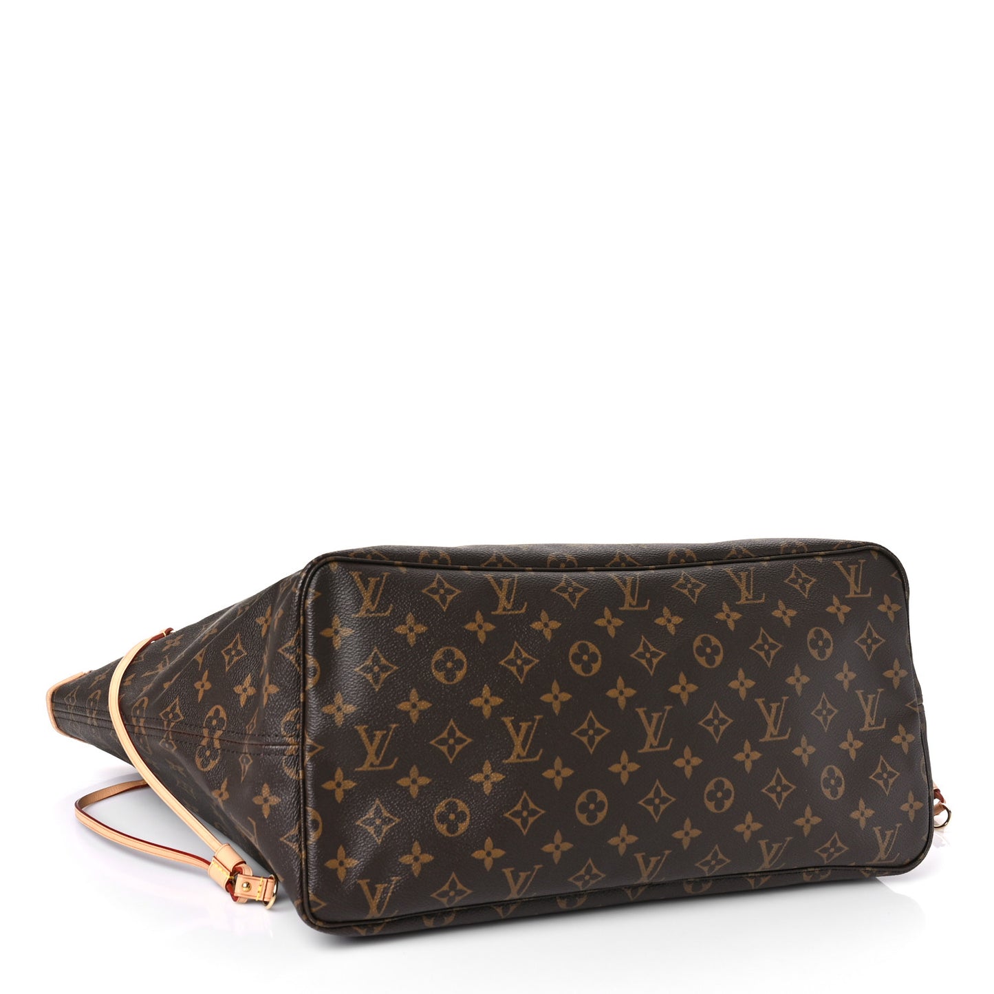 Monogram Neo Neverfull GM Pivoine