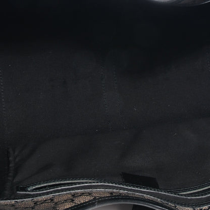 Gucci Crystal Monogram Large Joy Shoulder Bag 5 of 7