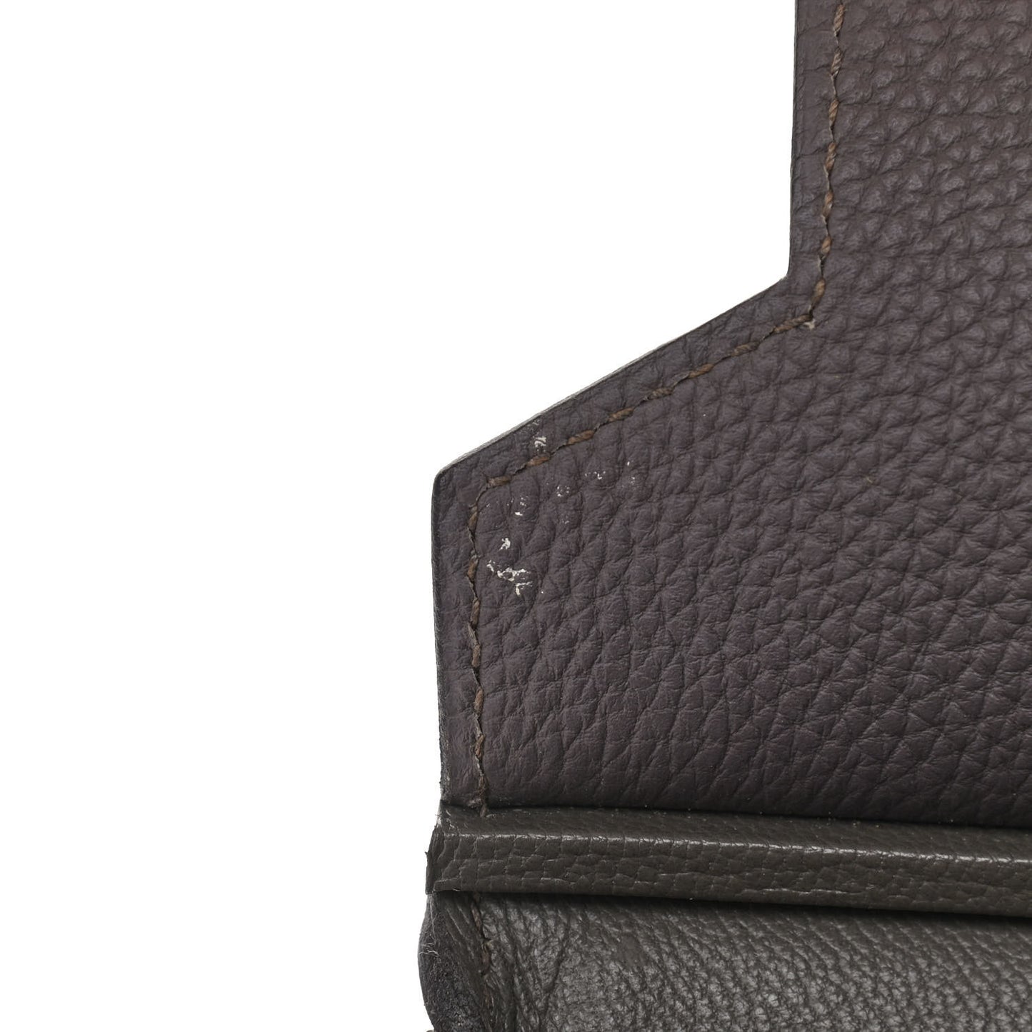 Togo Birkin 30 Etain