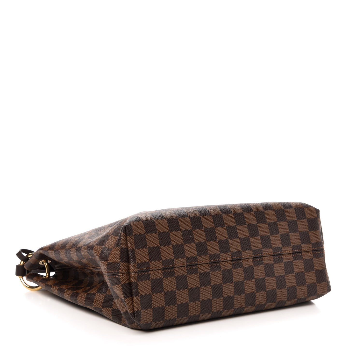 Damier Ebene Graceful PM