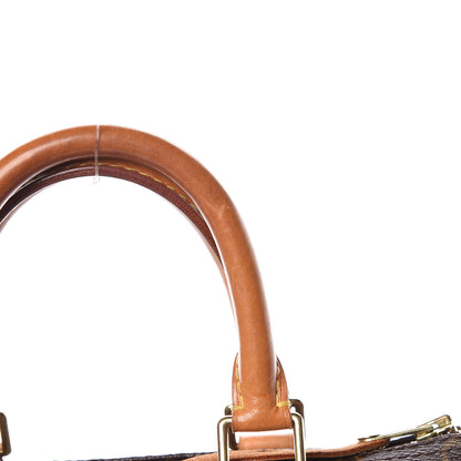 Louis Vuitton Monogram Speedy 25 19 of 19