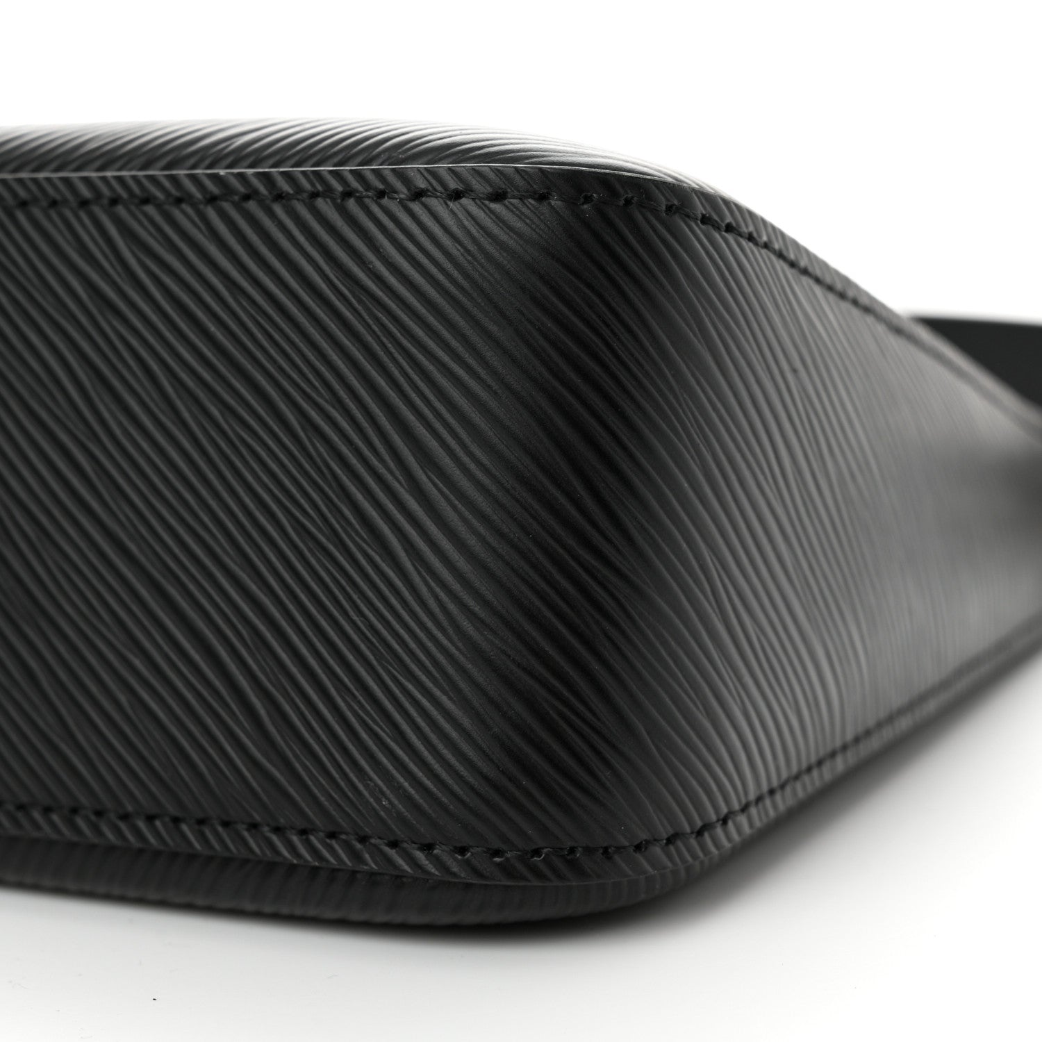 Louis Vuitton Epi Marelle Black 10 of 12