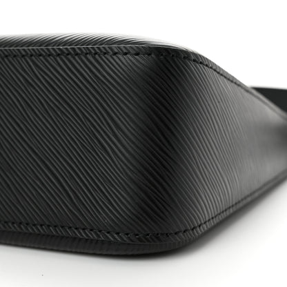 Louis Vuitton Epi Marelle Black 10 of 12