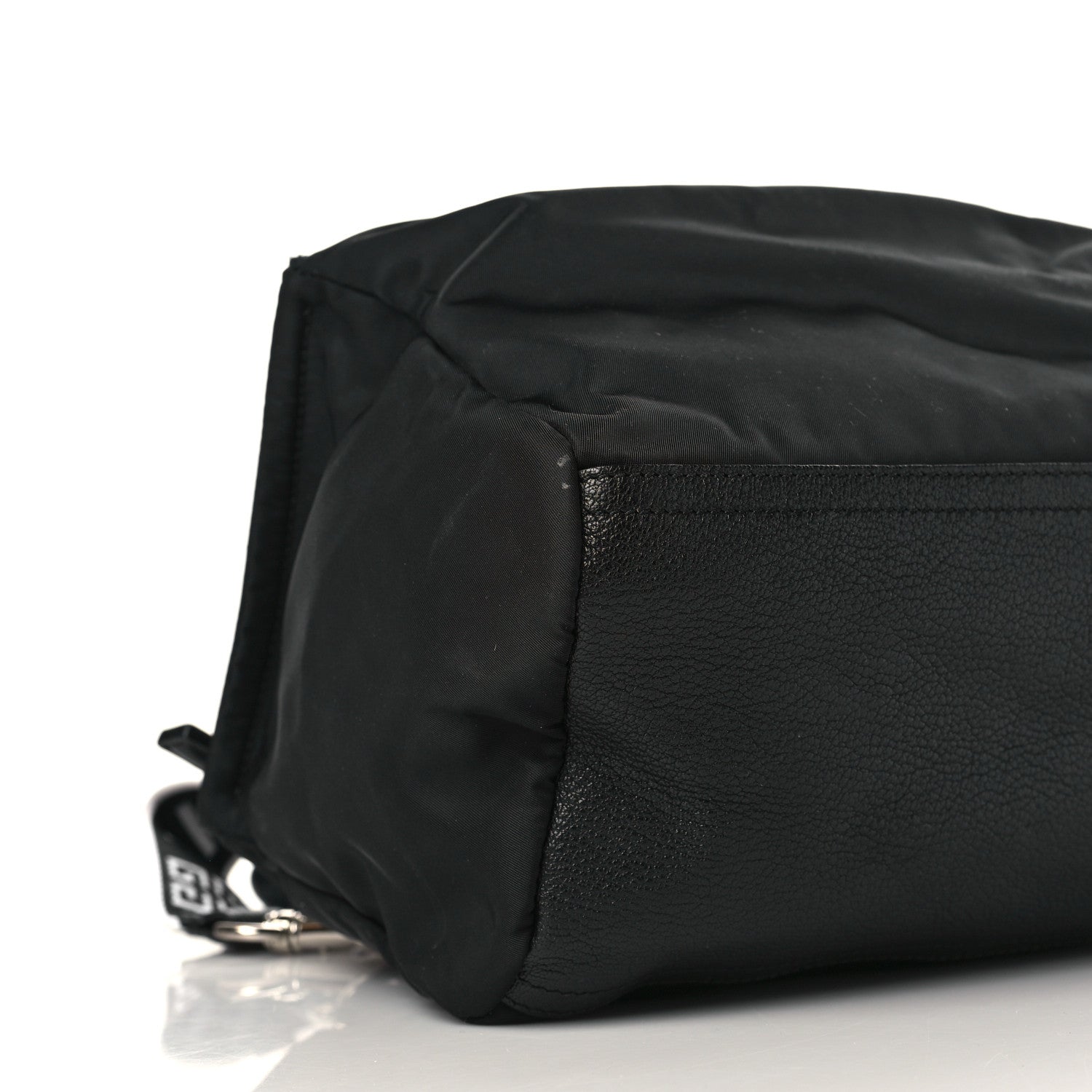 Givenchy Nylon 4G Small Pandora Black 8 of 10