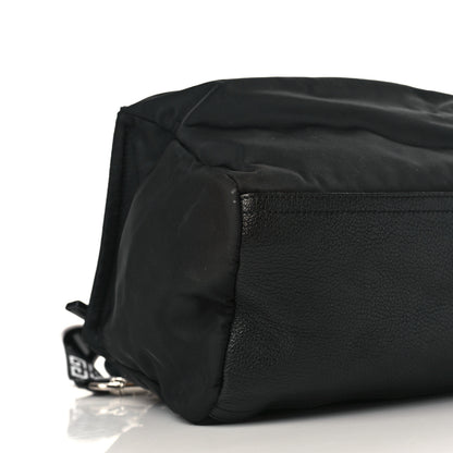 Givenchy Nylon 4G Small Pandora Black 8 of 10