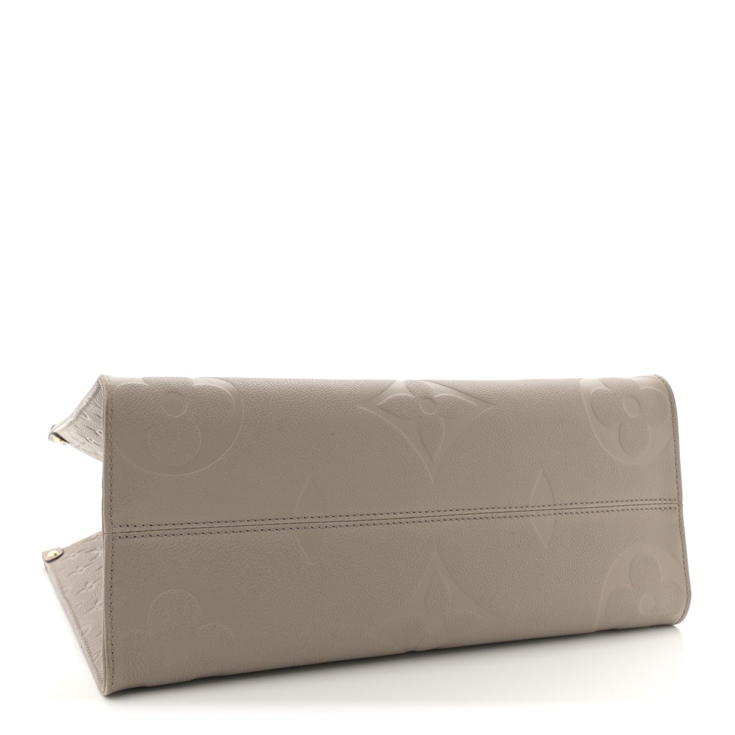 Empreinte Monogram Giant Onthego MM Tourterelle