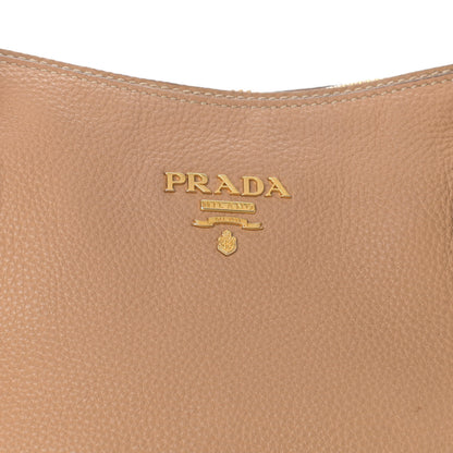 Prada Vitello Daino Tote Sughero 8 of 14
