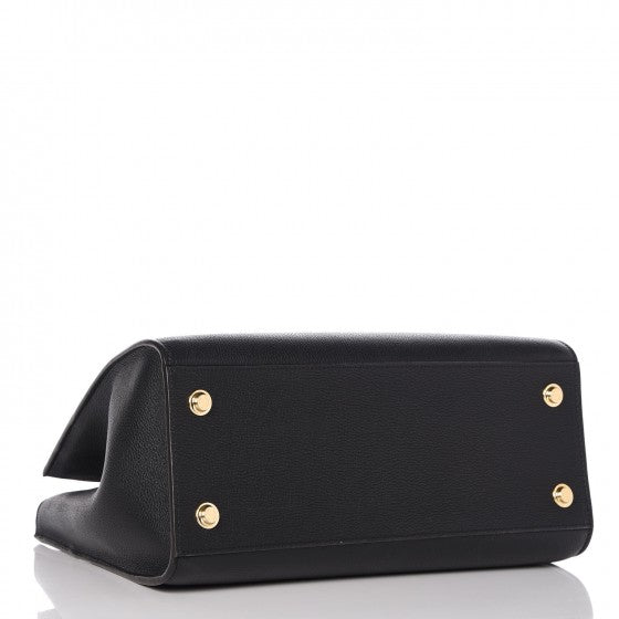 Taurillon City Steamer MM Black