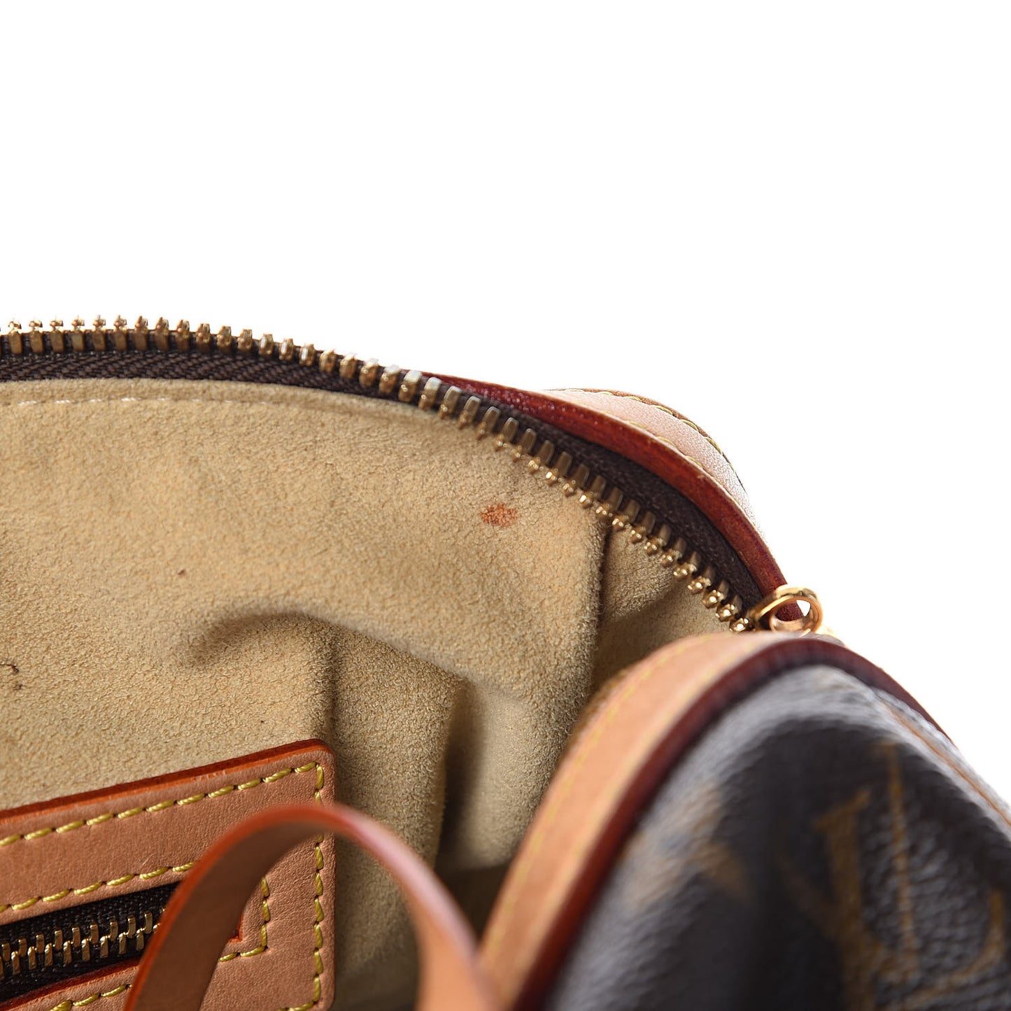 Monogram SC Bag MM