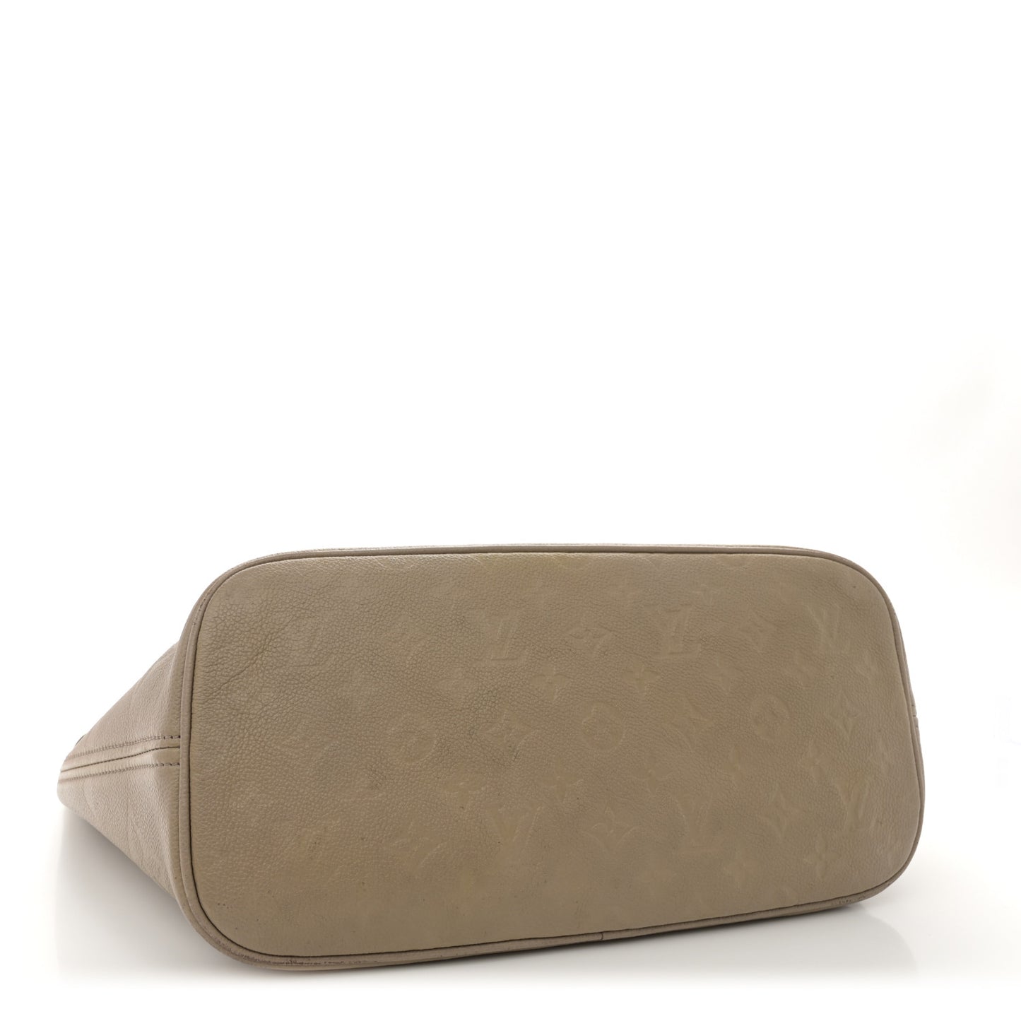 Empreinte Monogram Giant Neverfull MM Tourterelle