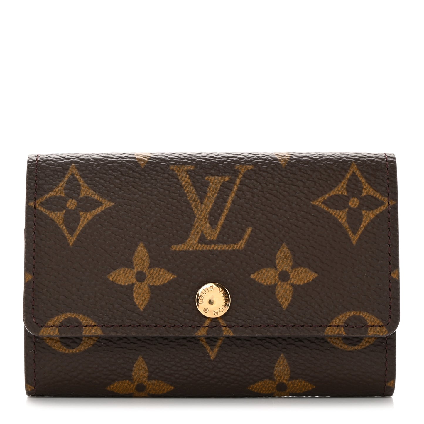 Monogram 6 Key Multicles Holder