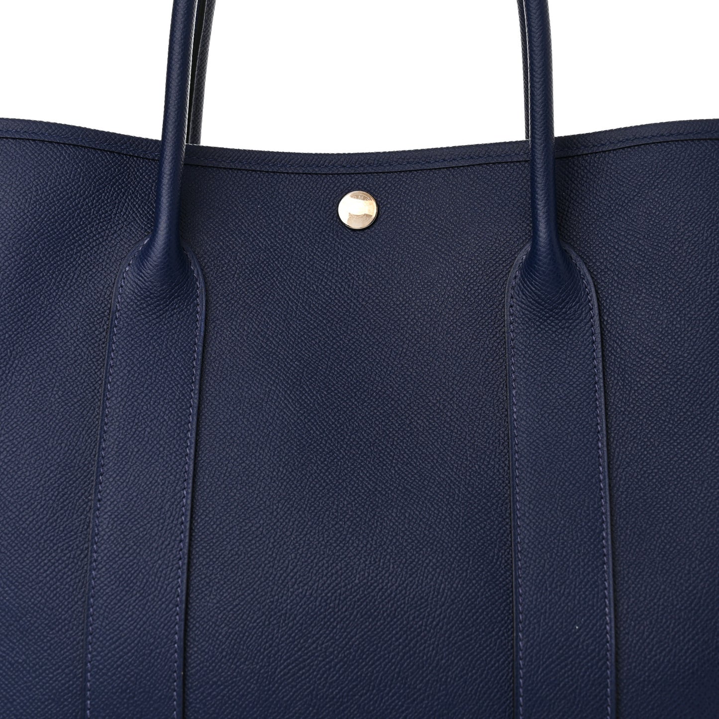Epsom Garden Party 36 MM Bleu Saphir