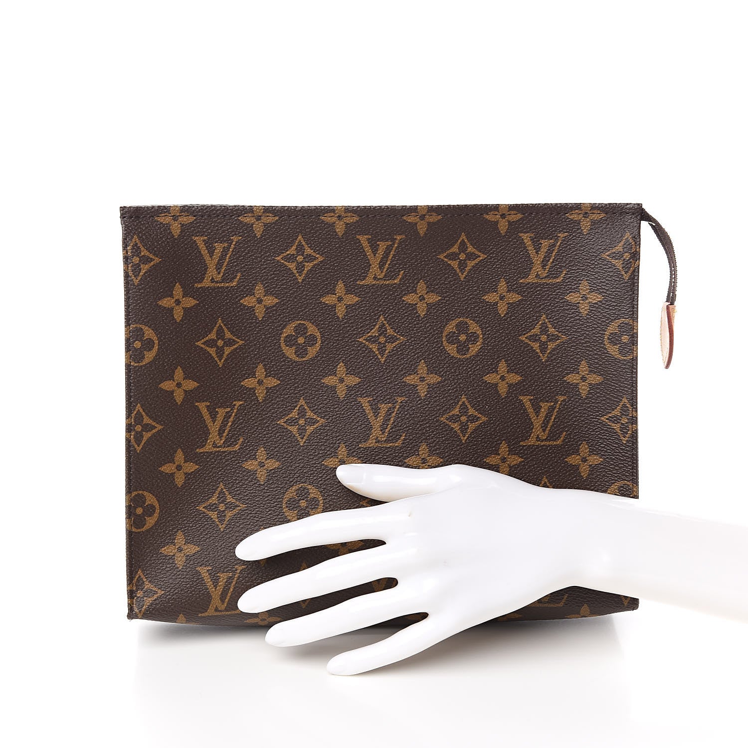 Louis Vuitton Monogram Toiletry Pouch 26 2 of 9