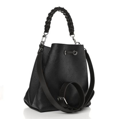 Louis Vuitton Mahina Muria Black 3 of 9