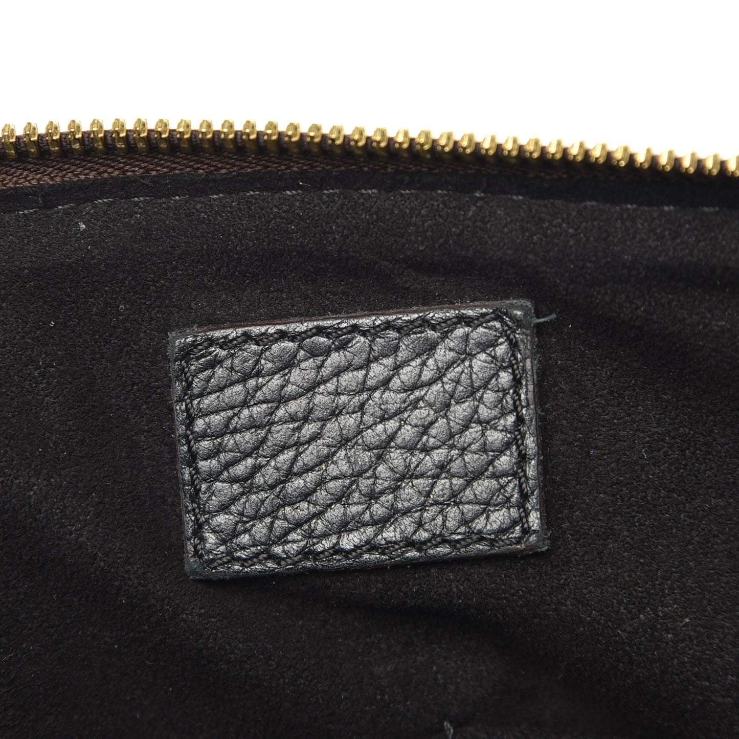 Monogram Estrela NM Black