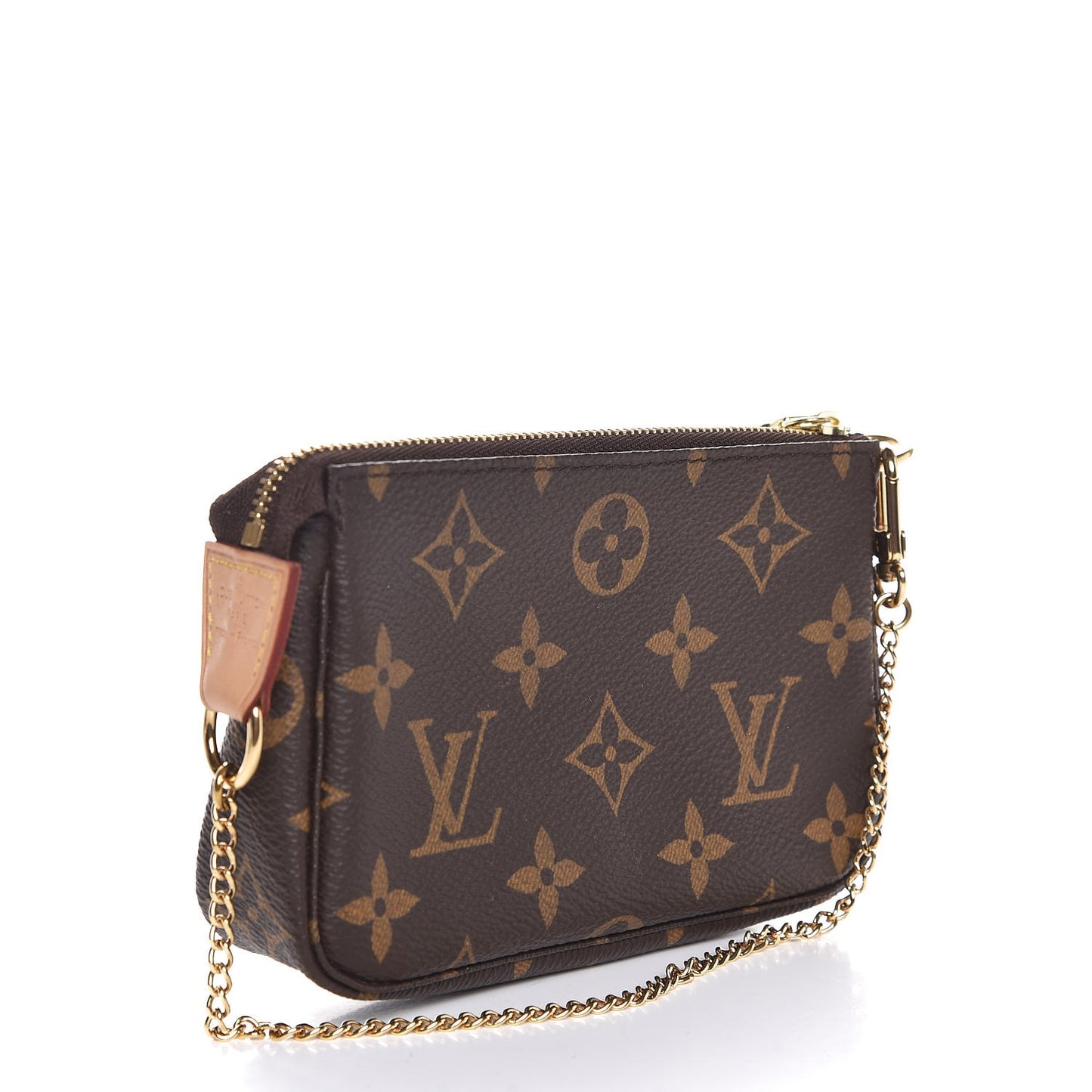 Monogram Mini Pochette Accessories