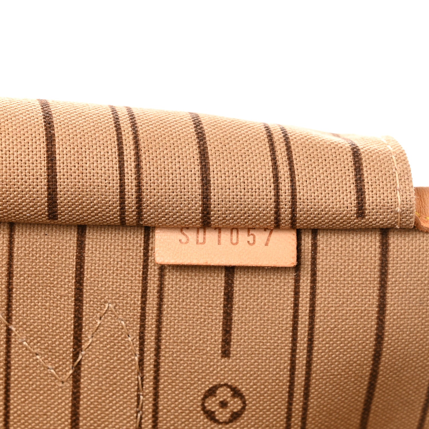 Louis Vuitton Monogram Neverfull GM 7 of 13