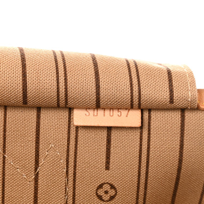 Louis Vuitton Monogram Neverfull GM 7 of 13