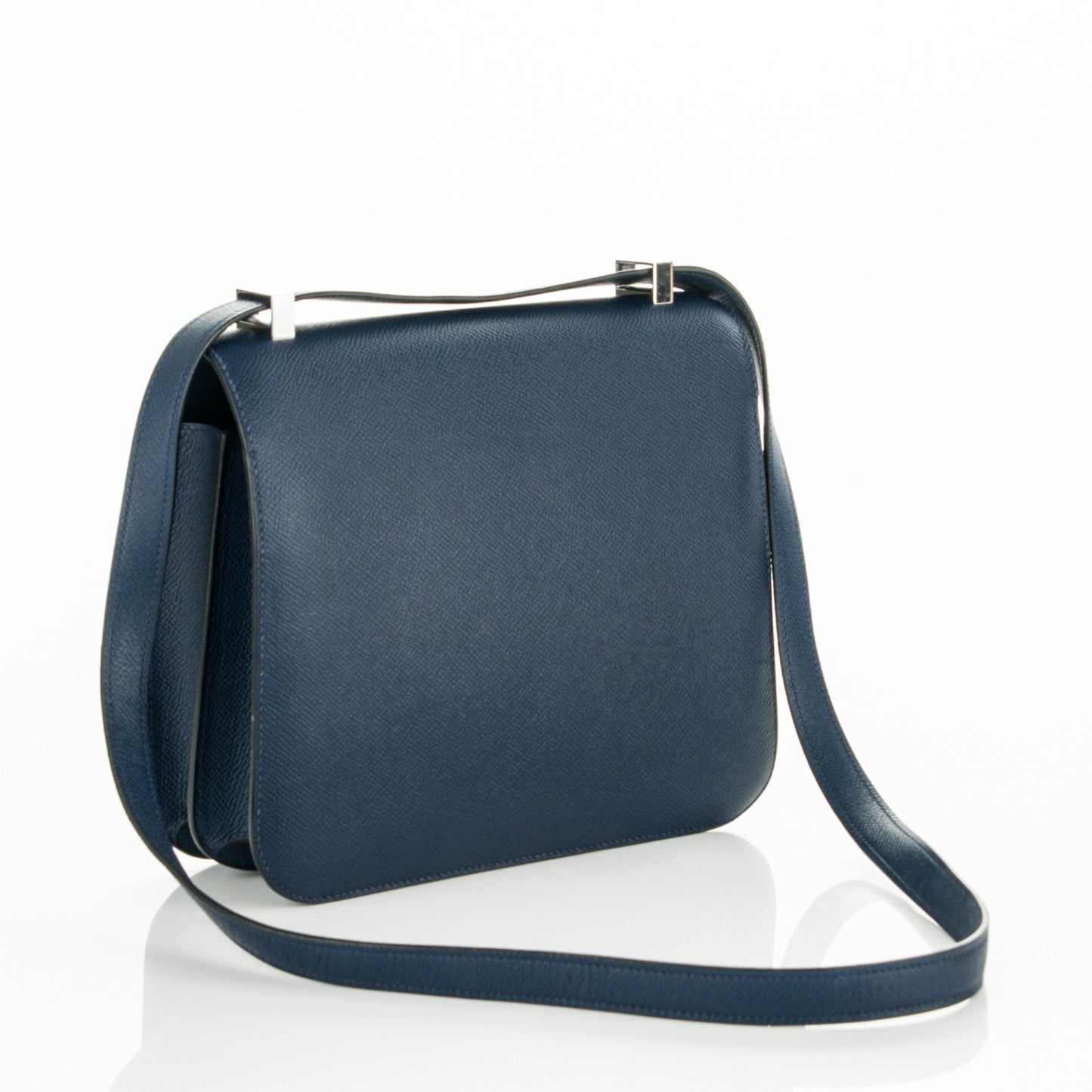 Epsom Constance 24 Bleu Saphir