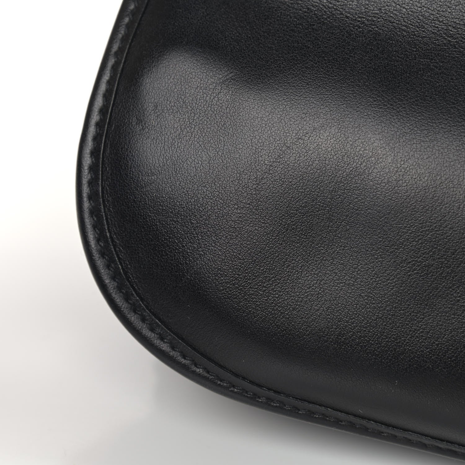 Prada Tessuto Nylon City Calfskin Quilted Crossbody Black 12 of 13