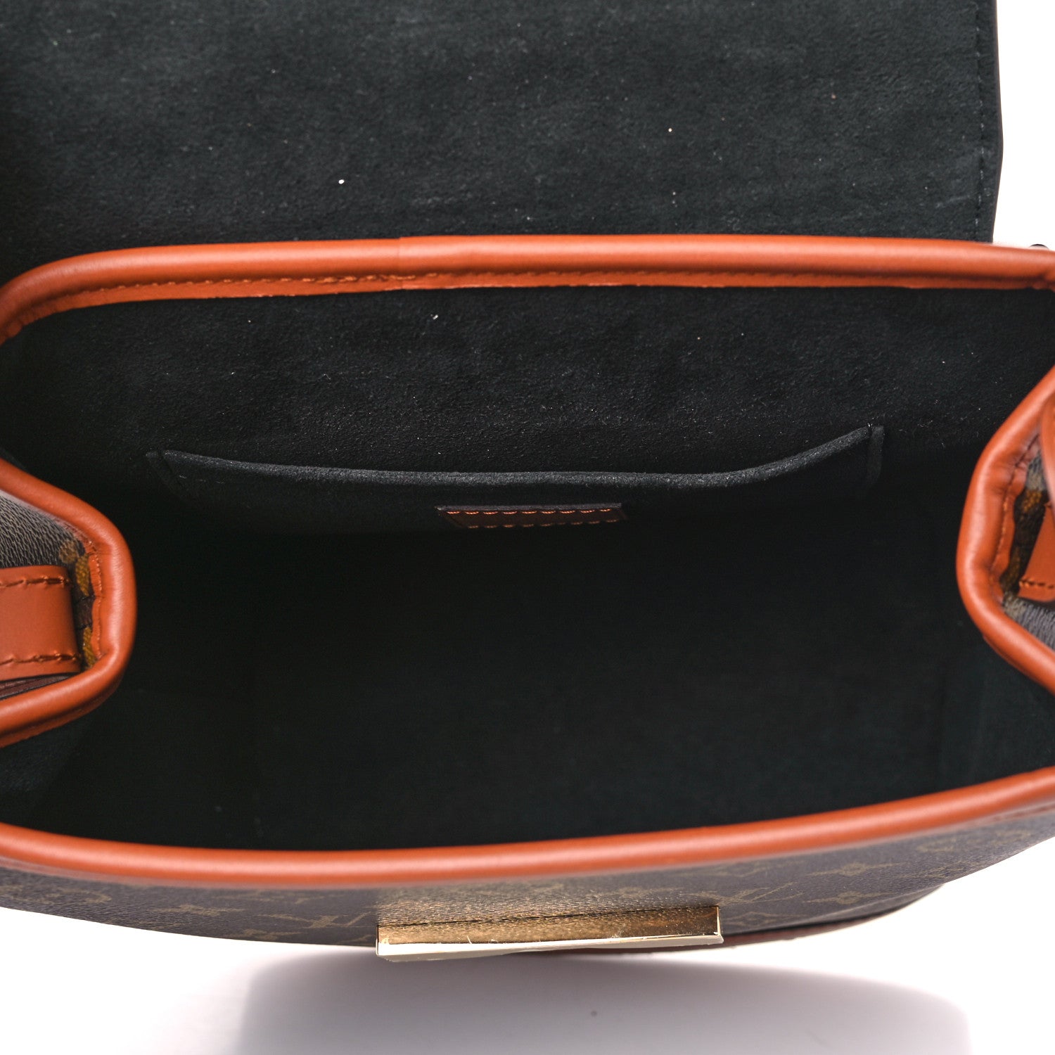 Louis Vuitton Reverse Monogram Dauphine Backpack PM 4 of 9