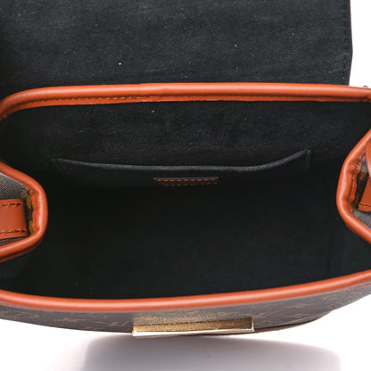 Louis Vuitton Reverse Monogram Dauphine Backpack PM 4 of 9