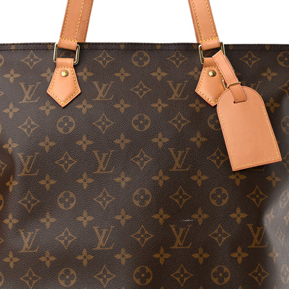Louis Vuitton Monogram All-In PM 9 of 10