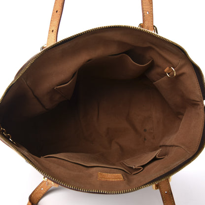Louis Vuitton Monogram Tivoli GM 4 of 16
